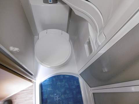 Elddis Avante Club 372 - U961