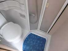 Elddis Avante 2012 Club 37210