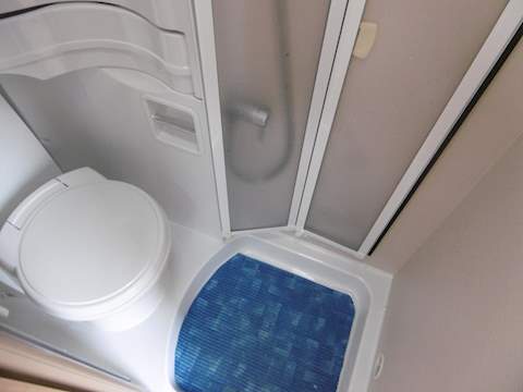 Elddis Avante Club 372 - U961