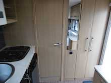 Elddis Avante 2012 Club 37211