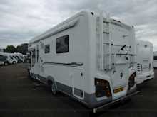 Autotrail Delaware 20113