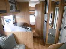 Autotrail Delaware 20118