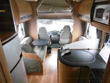 Autotrail Delaware 201115