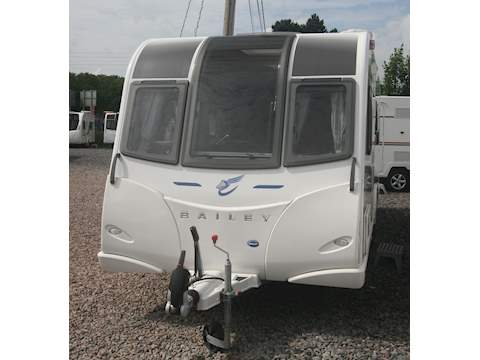 Bailey Pegasus