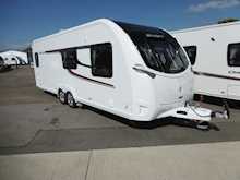 Swift Conqueror 2016 6300