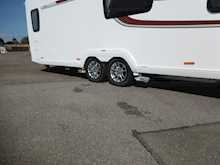 Swift Conqueror 2016 6301