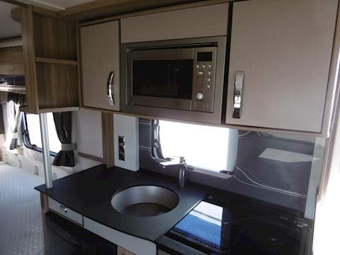 Swift Conqueror 630 - U971