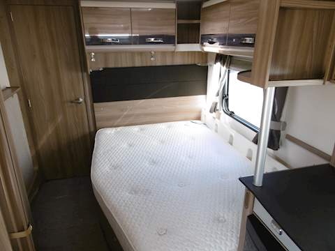 Swift Conqueror 630 - U971
