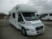 Autotrail Frontier 2011 Scout1