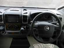 Autotrail Frontier 2011 Scout7