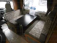 Autotrail Frontier 2011 Scout9