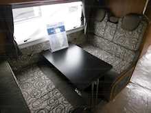 Autotrail Frontier 2011 Scout10