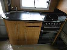 Autotrail Frontier 2011 Scout11