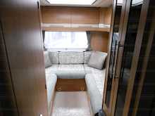Autotrail Frontier 2011 Scout15