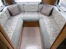 Autotrail Frontier 2011 Scout16