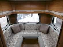Autotrail Frontier 2011 Scout17