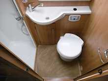 Autotrail Frontier 2011 Scout19
