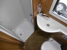 Autotrail Frontier 2011 Scout20