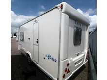 Bailey Ranger 2006 4601