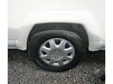 Bailey Ranger 2006 4602