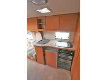 Bailey Ranger 2006 4603