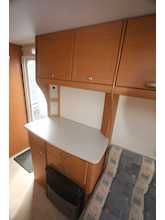 Bailey Ranger 2006 4604