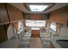 Bailey Ranger 2006 4605