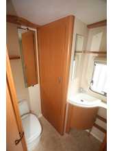 Bailey Ranger 2006 4606