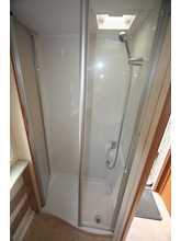 Bailey Ranger 2006 4607