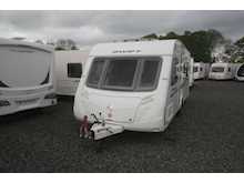 Swift Challenger 2010 5800