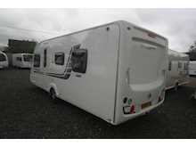 Swift Challenger 2010 5801