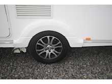 Swift Challenger 2010 5802