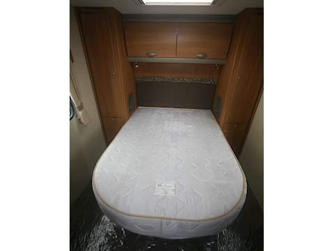 Swift Challenger 580 - U974