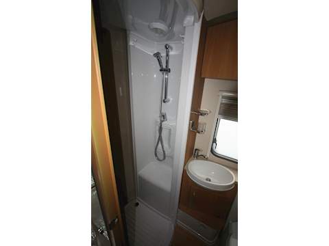 Swift Challenger 580 - U974