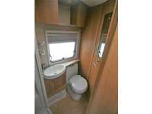 Swift Challenger 2010 5807