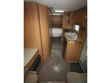 Swift Challenger 2010 5808