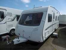 Swift Challenger 2007 5400