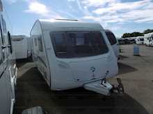 Swift Challenger 2007 5401