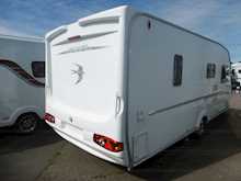 Swift Challenger 2007 5402