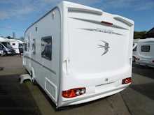 Swift Challenger 2007 5403