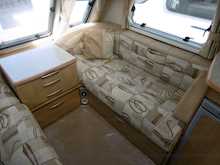 Swift Challenger 2007 5405