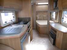 Swift Challenger 2007 5406