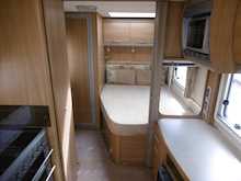 Swift Challenger 2007 54010