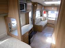 Swift Challenger 2007 54014