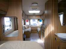Swift Challenger 2007 54015