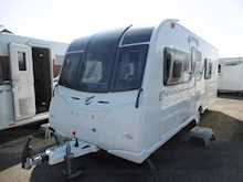 Bailey Pegasus 2017 Rimini0