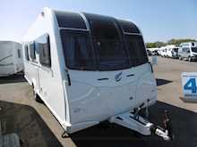 Bailey Pegasus 2017 Rimini1