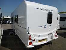 Bailey Pegasus 2017 Rimini2