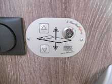 Burstner Ixeo Sovereign 2015 58616