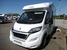 Elddis Autoquest 2015 1150